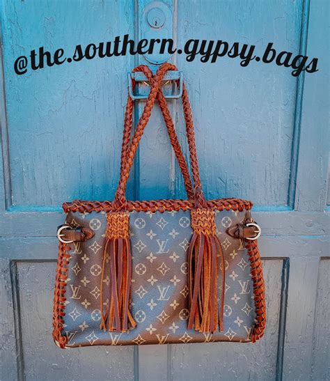 The Southern Gypsy Bags